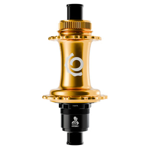 Hydra2 MTB Hubs Center Lock - Rear (Boost)