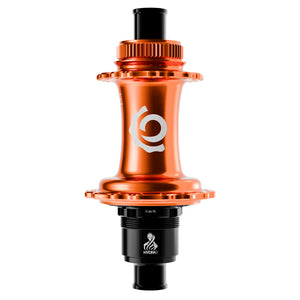 Hydra2 MTB Hubs Center Lock - Rear (Boost)