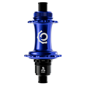 Hydra2 MTB Hubs Center Lock - Rear (Boost)