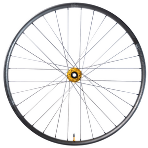 Hydra2 - Enduro S J-Bend Wheelset (SuperBoost)