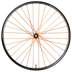 Hydra2 - Enduro Carbon Wheelset (SuperBoost)