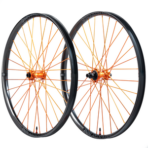 Hydra2 - Enduro Carbon Wheelset (SuperBoost)