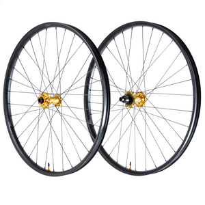 Hydra2 - Enduro S J-Bend Wheelset (SuperBoost)