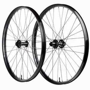 Hydra2 - DH S J-Bend Wheelset (SuperBoost)