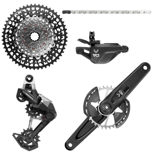Eagle 90 T-Type Groupset