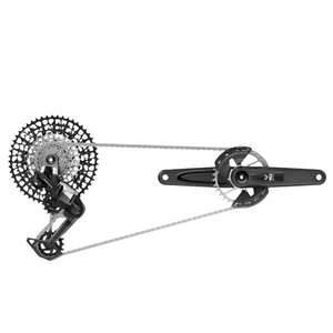 Eagle 90 T-Type Groupset