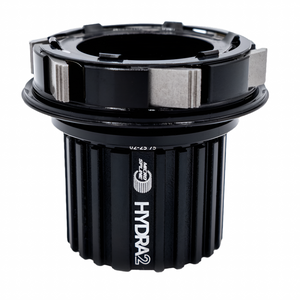 Hydra2 Freehub Body (Complete)