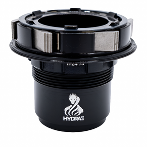 Hydra2 Freehub Body (Complete)