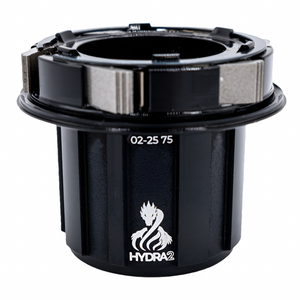 Hydra2 Freehub Body (Complete)