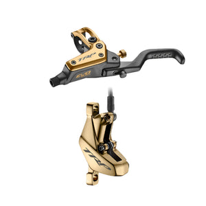 Evo Pro Brakeset