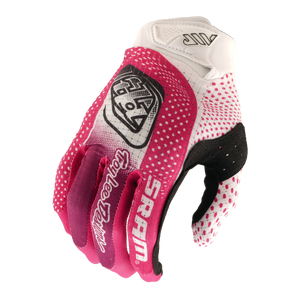 Air Glove TLD X SRAM Radioscape Fuschia