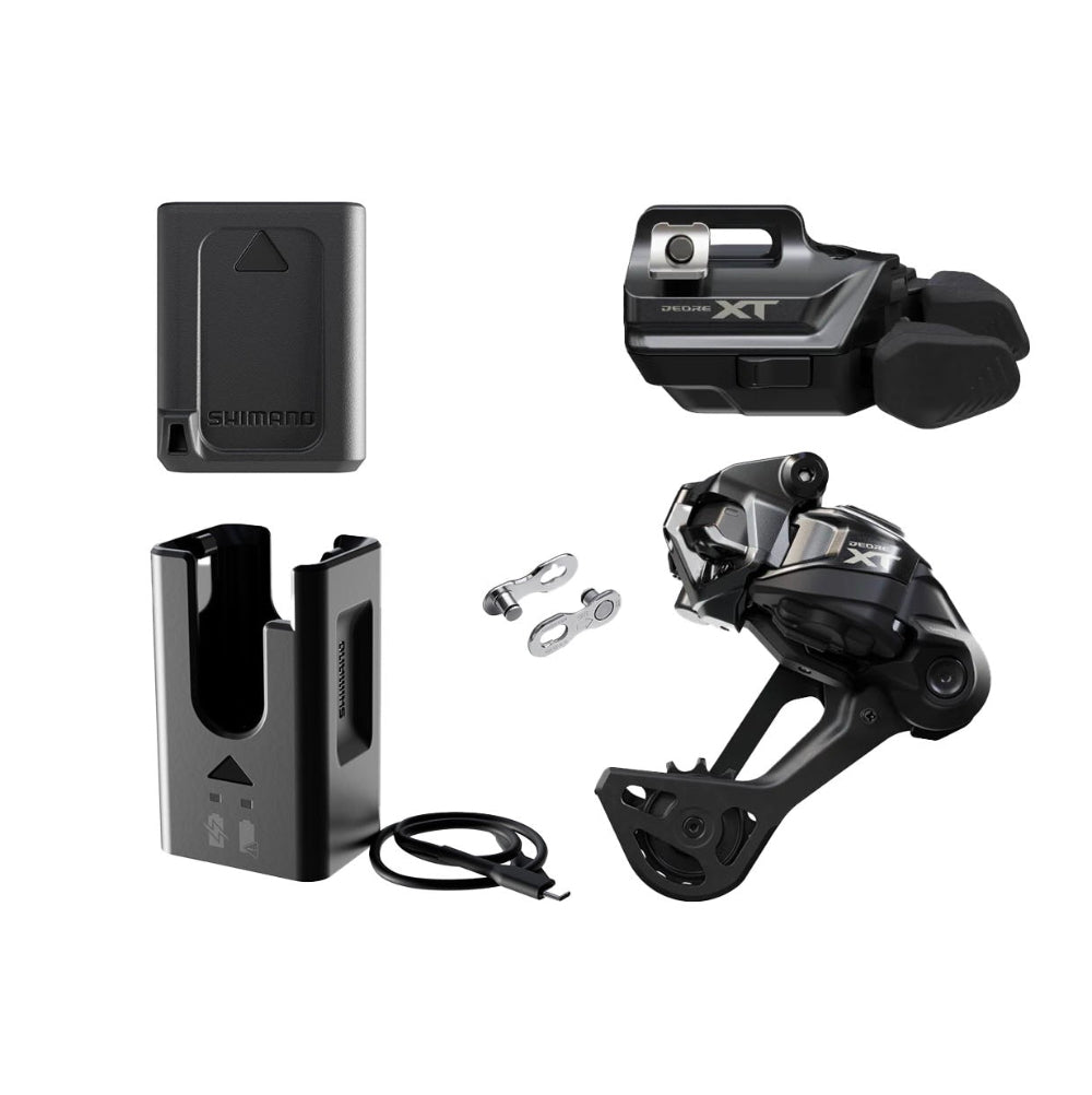 XT M8250 Di2 Upgrade Kit