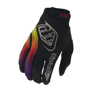 Air Glove Stripes Black/Multi