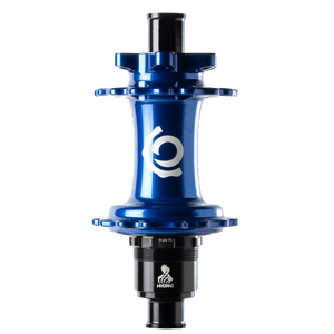 Hydra2 MTB Hubs ISO 6-Bolt - Rear (Boost)