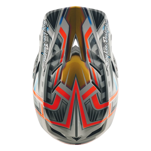 D4 Composite Helmet W/MIPS Lowrider Gray