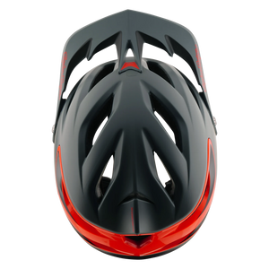 A3 Helmet W/MIPS Uno Steel Blue