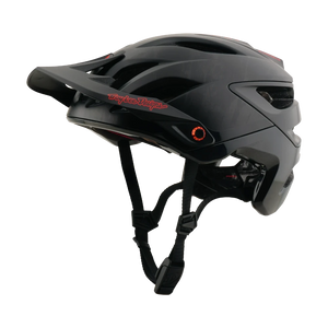 A3 Helmet W/MIPS Halo Alpine Black