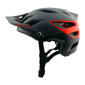 A3 Helmet W/MIPS Uno Steel Blue