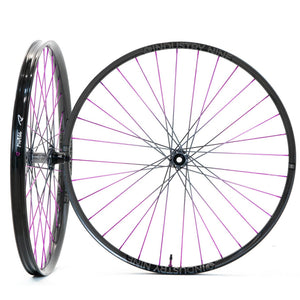 Solix - 20th Anniversary Trail Wheelset (Boost)