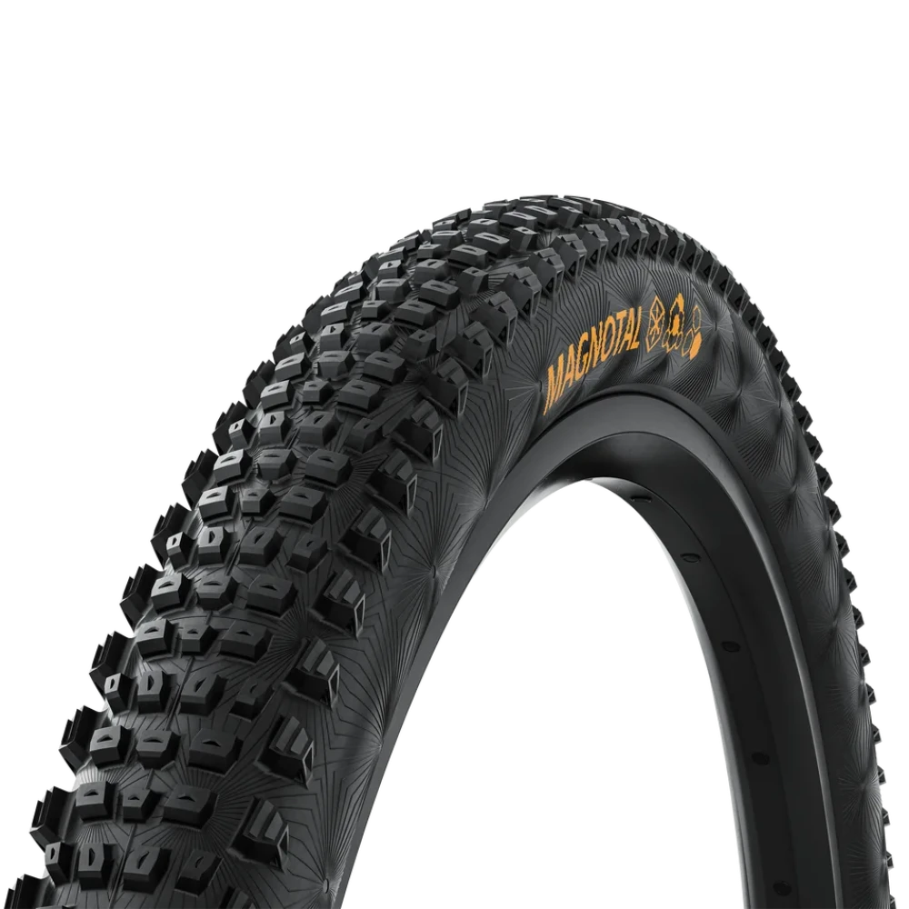 Magnotal Trail Grip Tire