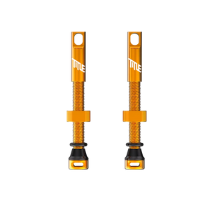 Title Tubeless Valve