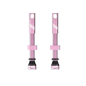 Title Tubeless Valve