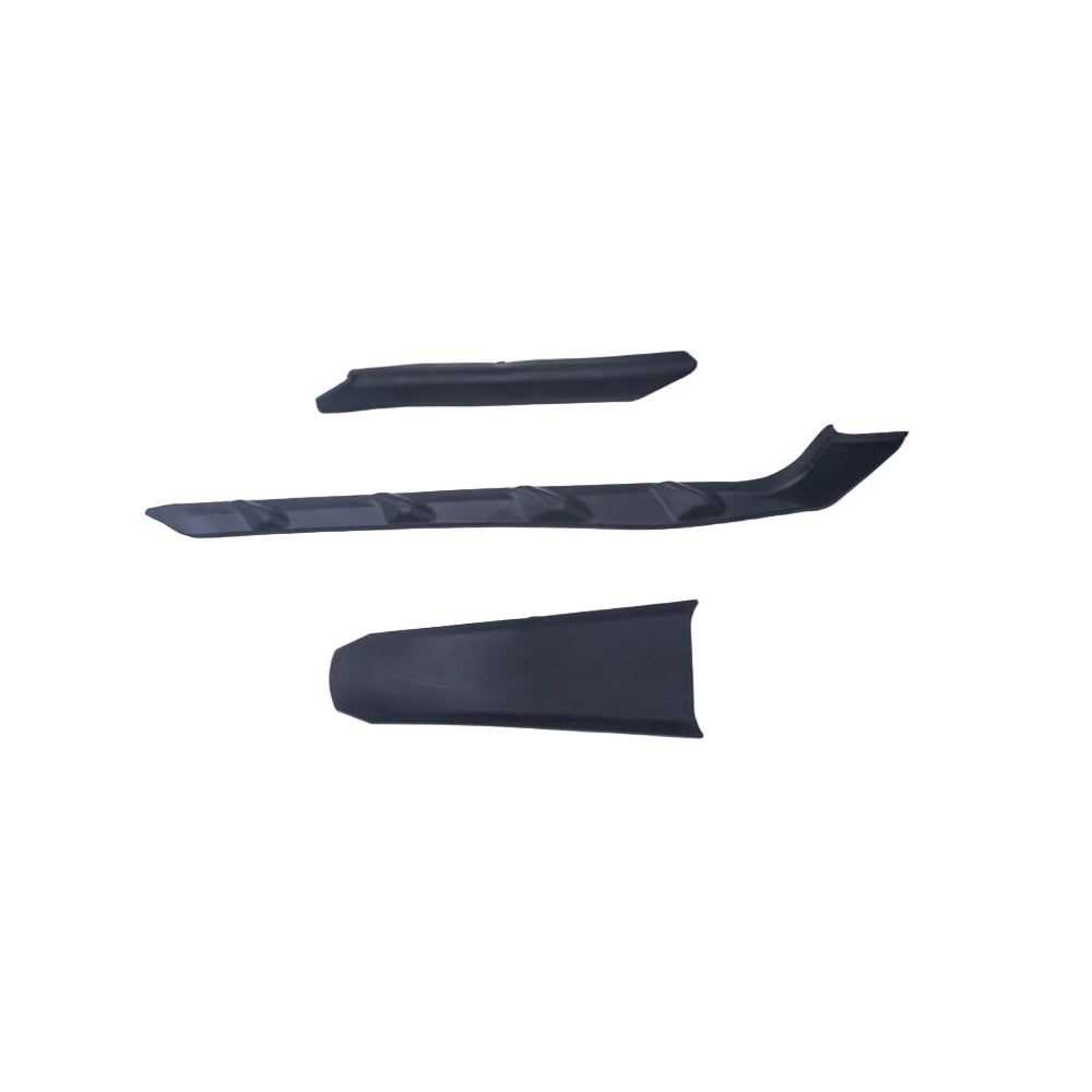 Arrival Frame Protection Kit