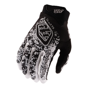 Air Glove Sever Black / White
