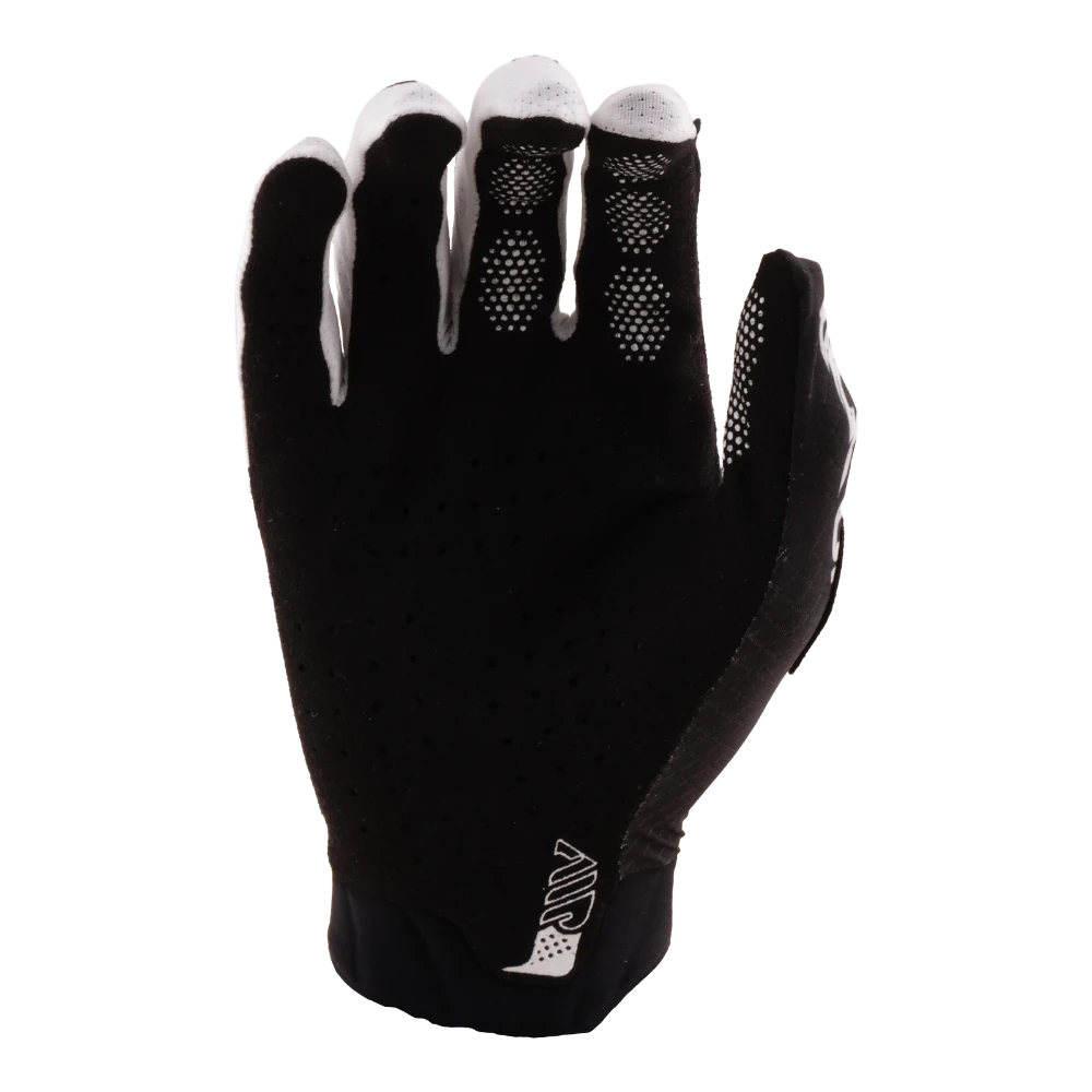 Air Glove Sever Black / White