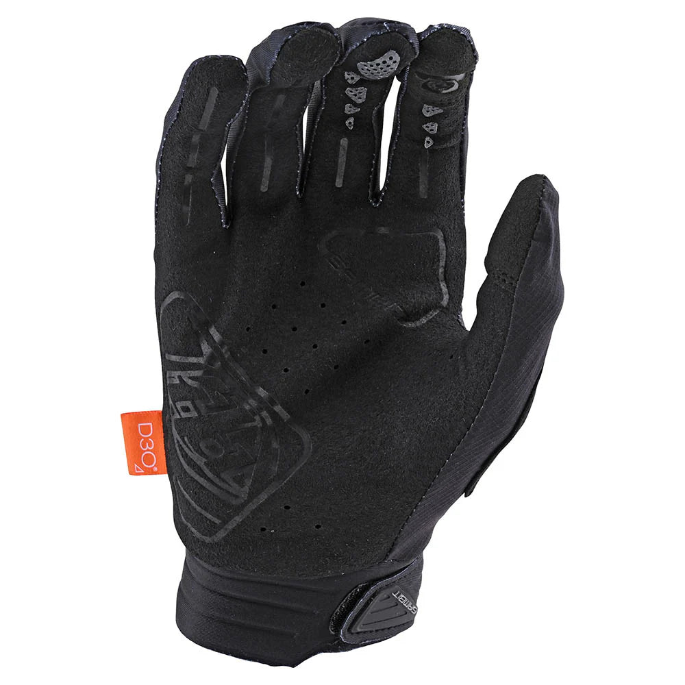 Gambit Glove Black