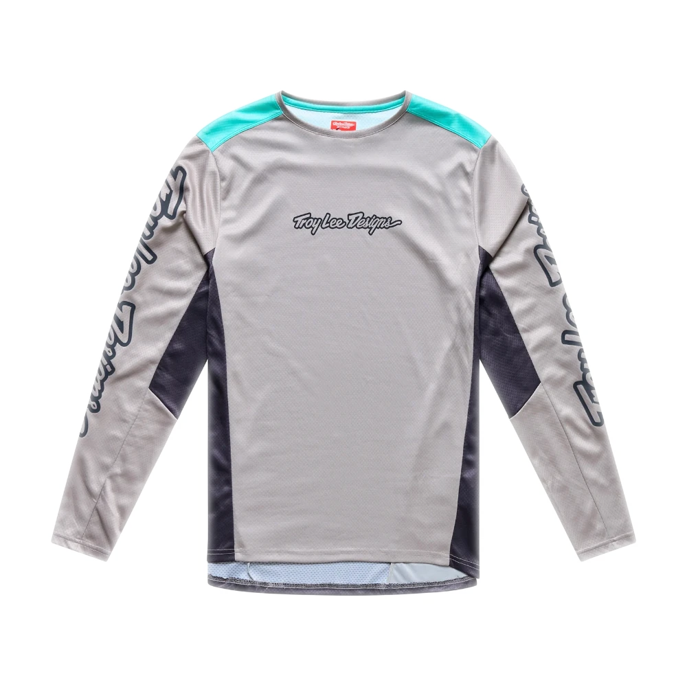 Stage L/S Jersey Signature Stone