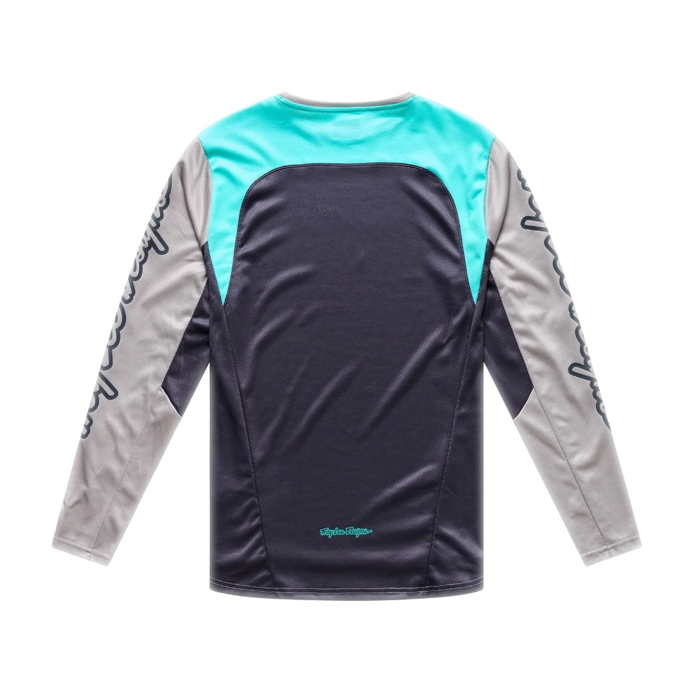 Stage L/S Jersey Signature Stone