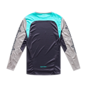 Stage L/S Jersey Signature Stone