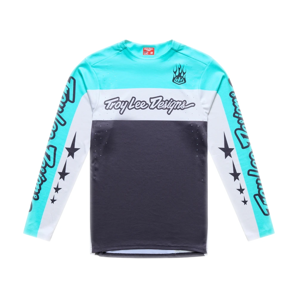 Sprint Pro Jersey Yo Moto Carbon