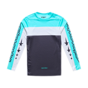 Sprint Pro Jersey Yo Moto Carbon