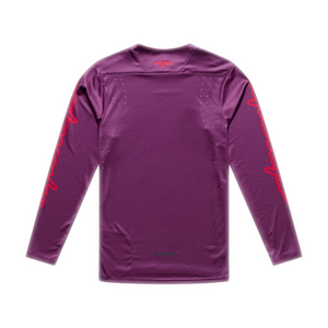 Sprint Pro Jersey Mono Sangria