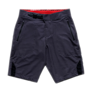 Skyline Pro Short Shell Mono Carbon