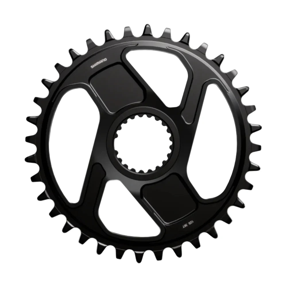 XT M8200 SM-CRM86 Chainring