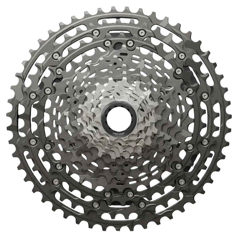 XTR M9200 Cassette (12-Speed)