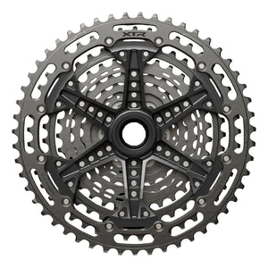 XTR M9200 Cassette (12-Speed)