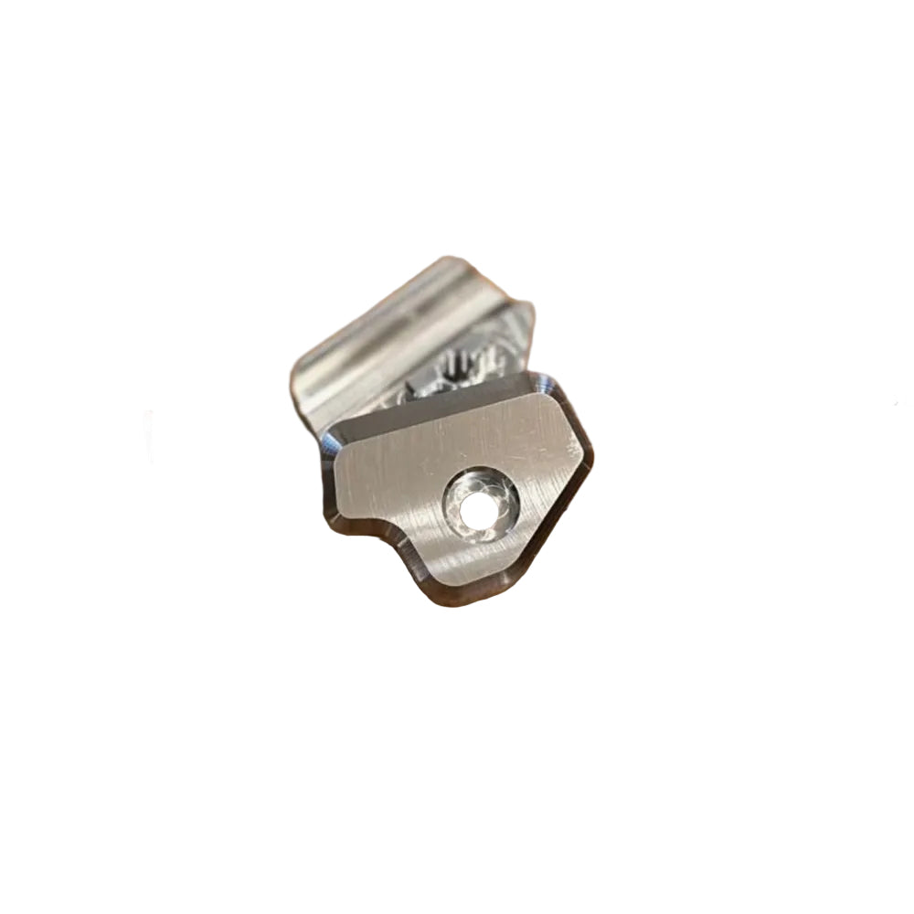 SwitchGrade Pro Oval Rail Clamps