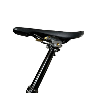 Titanium Bolts Upgrade Kit