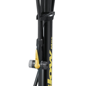 JOEBLOW® MAX II Floor Pump