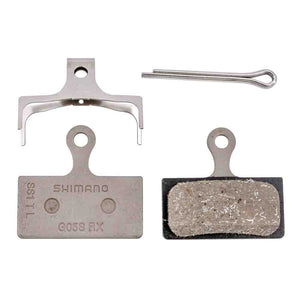 Shimano Disc Brake Pad