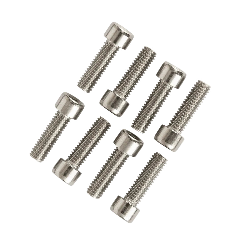 Burgtec Stem Bolt Kit