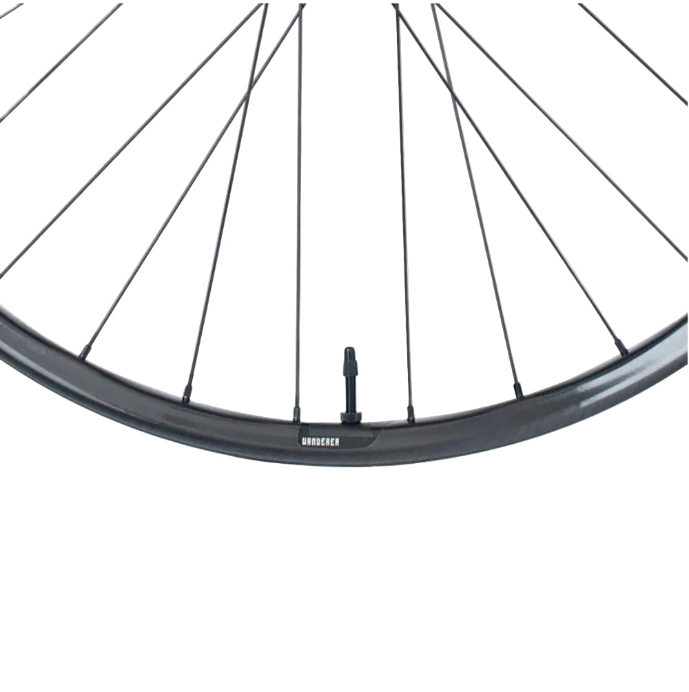 Wanderer Carbon Rim