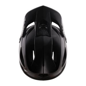 Stage Stunt Helmet W/MIPS Split Black Camo