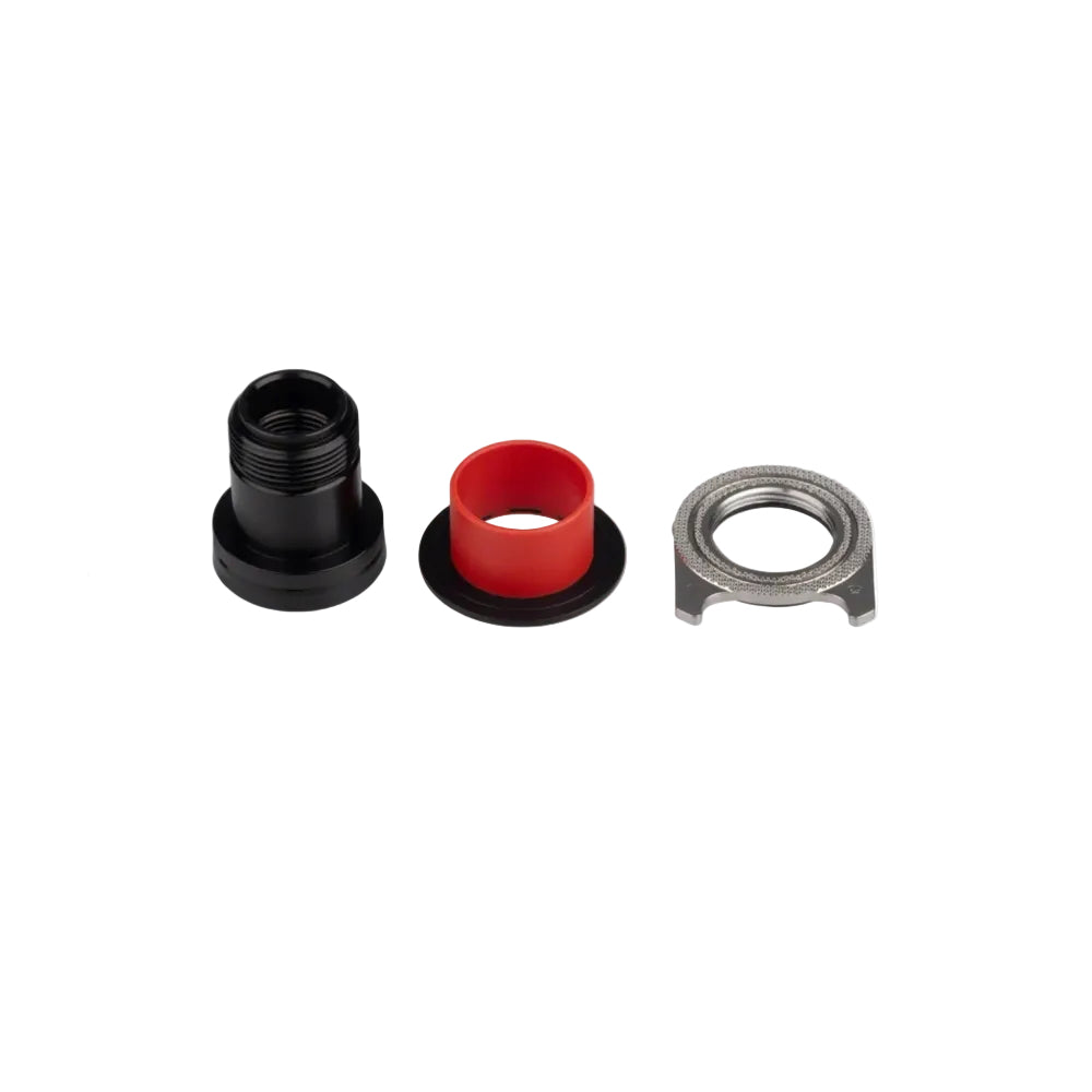Full Mount Bolt Kit for T-type X0 Rear Derailleur