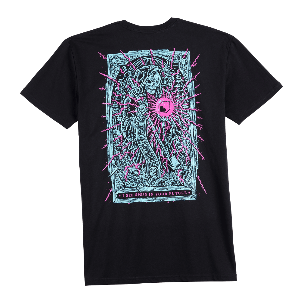 Tarot Tee