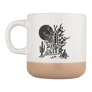 Resurrection Mug